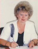 mgr Wanda J. Vujisić